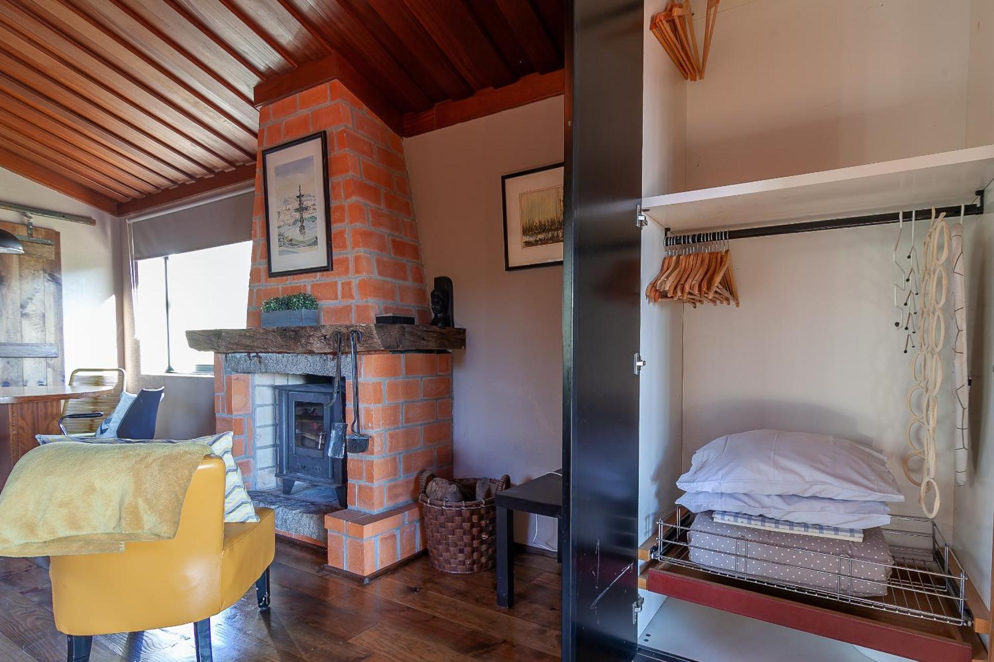 Vale Da Silva Villas - Homes Albergaria-a-Velha Cameră foto