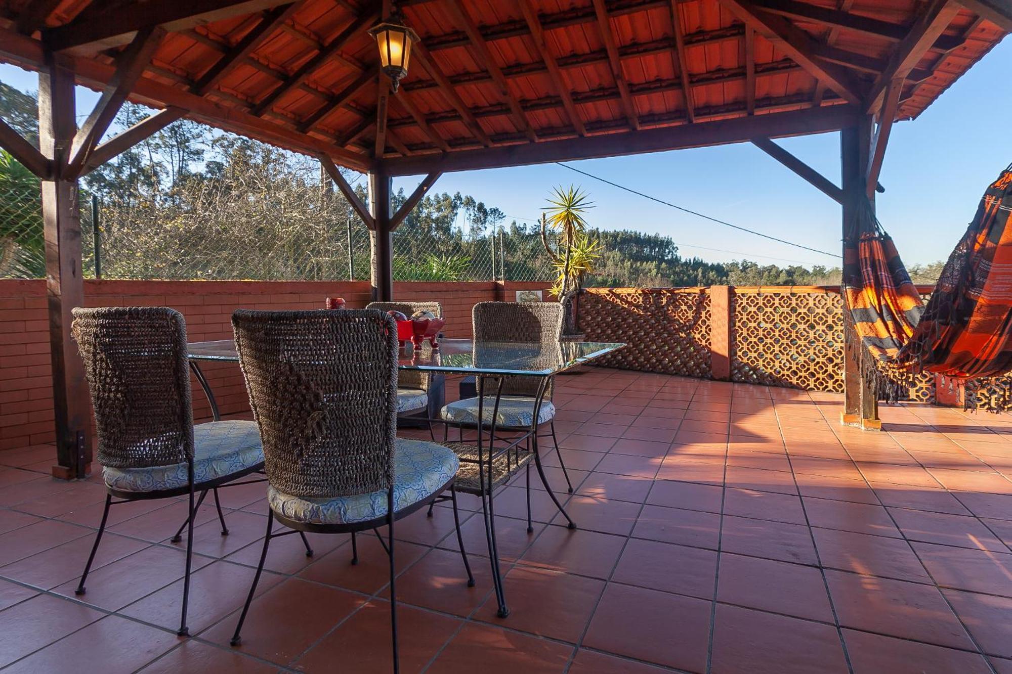 Vale Da Silva Villas - Homes Albergaria-a-Velha Cameră foto