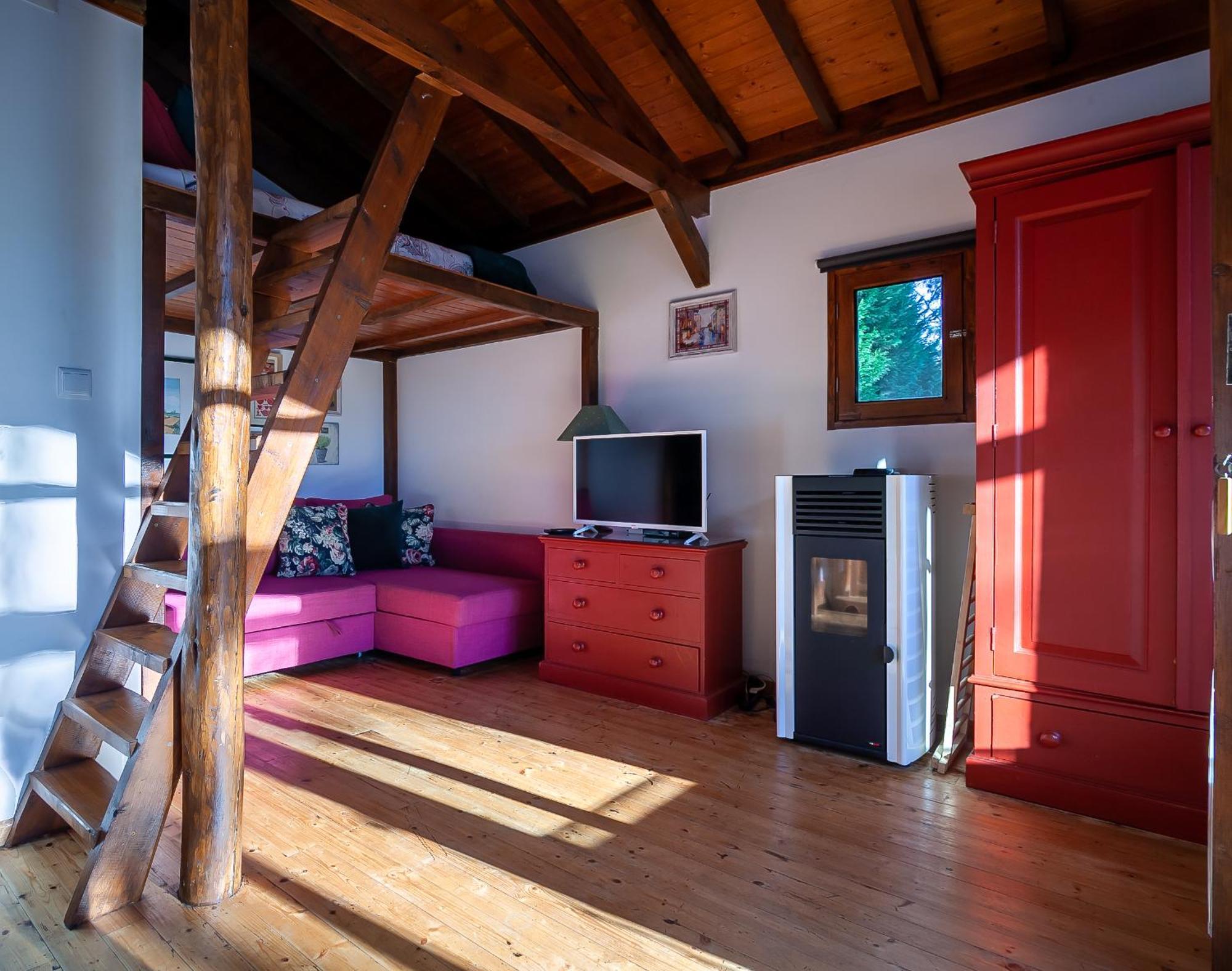 Vale Da Silva Villas - Homes Albergaria-a-Velha Cameră foto