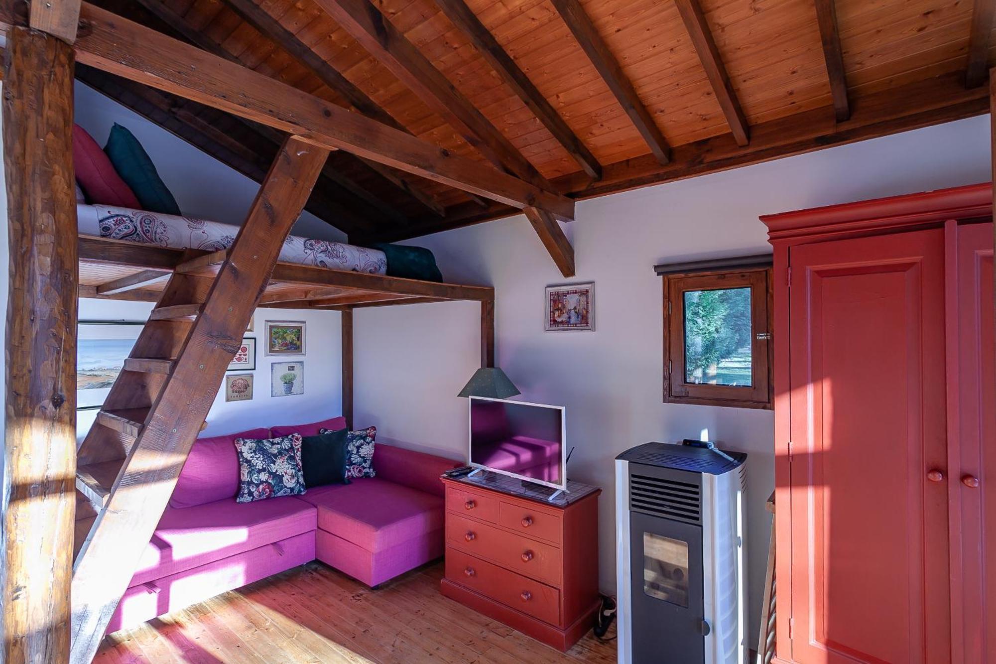 Vale Da Silva Villas - Homes Albergaria-a-Velha Cameră foto
