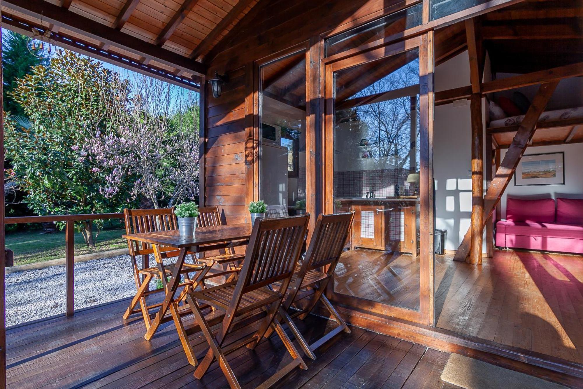 Vale Da Silva Villas - Homes Albergaria-a-Velha Cameră foto