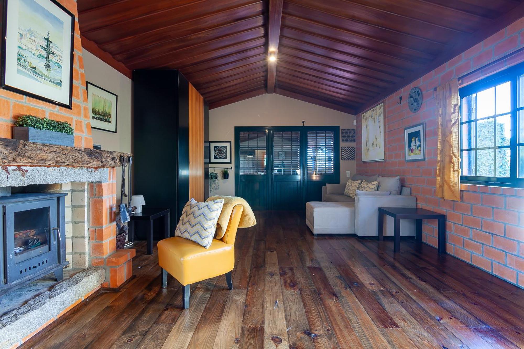 Vale Da Silva Villas - Homes Albergaria-a-Velha Cameră foto