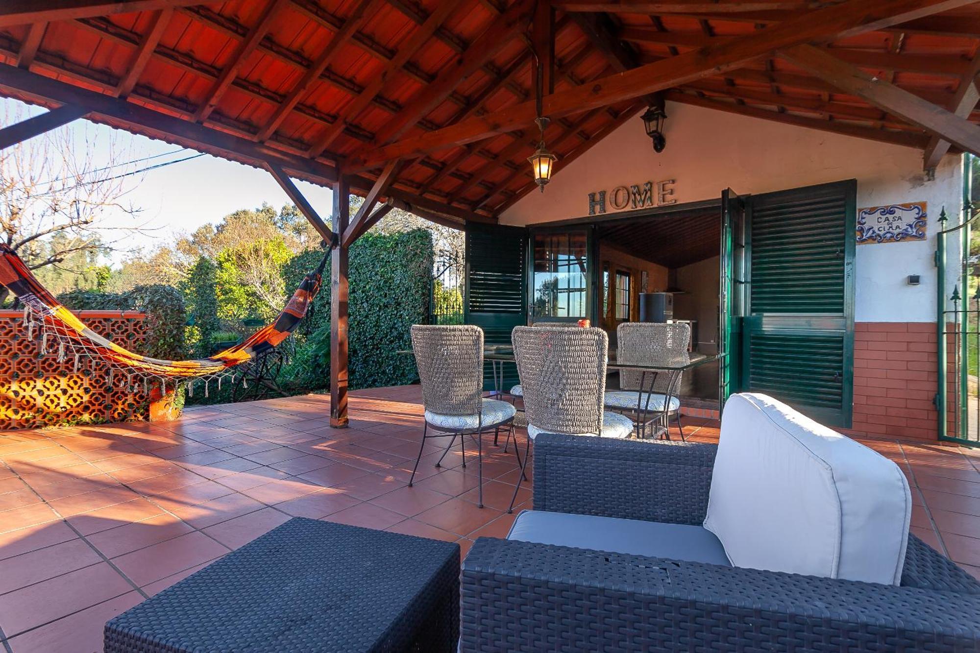 Vale Da Silva Villas - Homes Albergaria-a-Velha Cameră foto