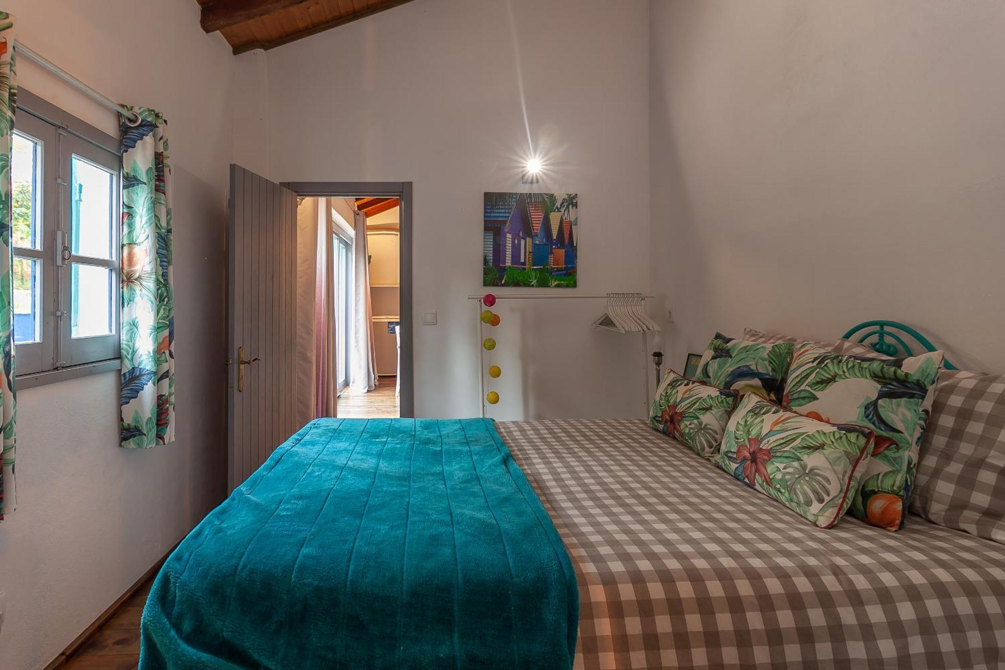 Vale Da Silva Villas - Homes Albergaria-a-Velha Cameră foto