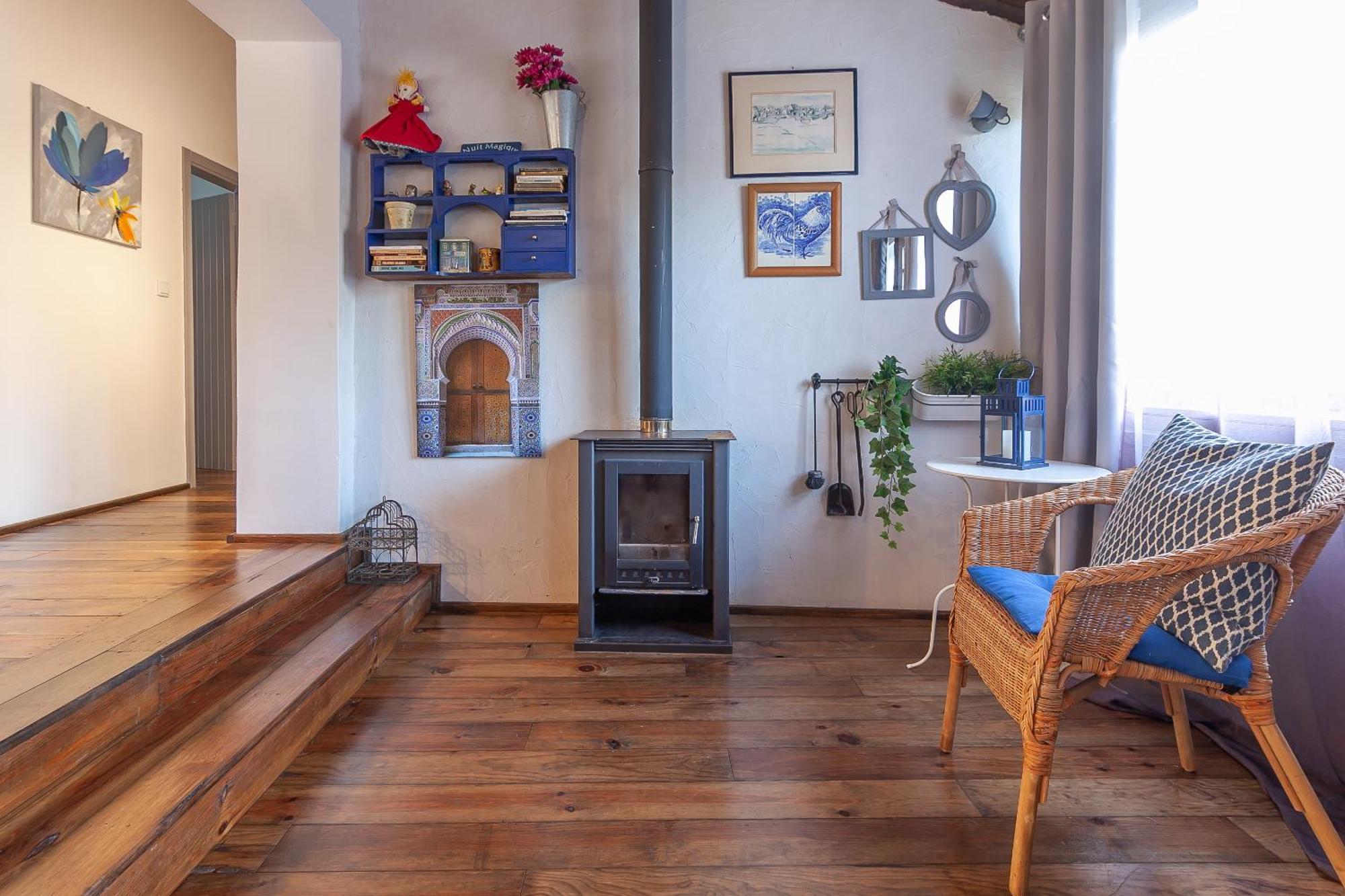 Vale Da Silva Villas - Homes Albergaria-a-Velha Cameră foto