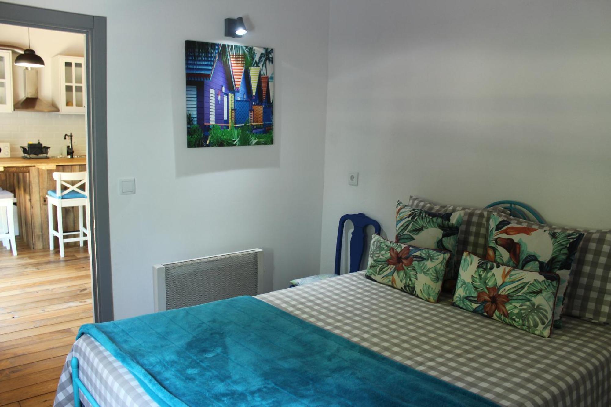 Vale Da Silva Villas - Homes Albergaria-a-Velha Cameră foto
